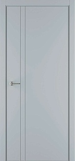 Межкомнатные двери LX406