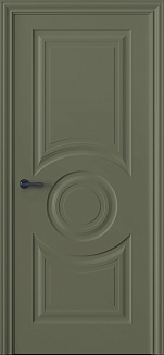 Межкомнатные двери 04
