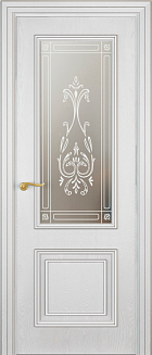 Межкомнатные двери ЛШ41-В