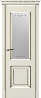Межкомнатные двери Л32-С