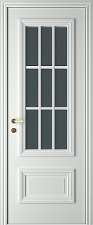 Межкомнатные двери 111