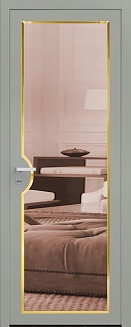 Межкомнатные двери MS 12