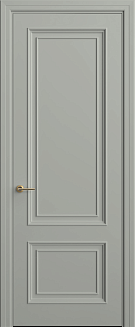 Межкомнатные двери Л40