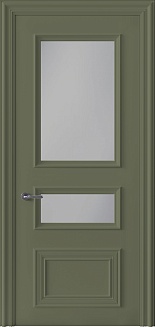 Межкомнатные двери 03S2