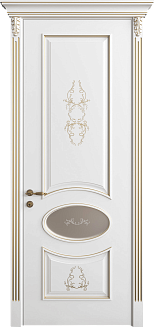 Межкомнатные двери Л63-А