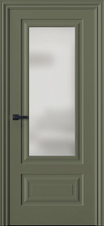 Межкомнатные двери 02S
