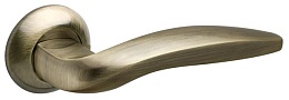 Ручка раздельная VITA RM ABG-6 зеленая бронза