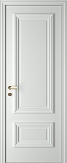 Межкомнатные двери 101