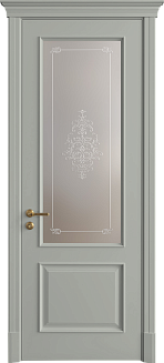 Межкомнатные двери Л13-Б