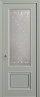 Межкомнатные двери Л41-В