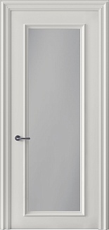 Межкомнатные двери 01S