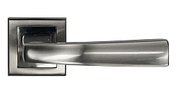 Дверная ручка Bussare Stricto A-51-30 S.Chrome