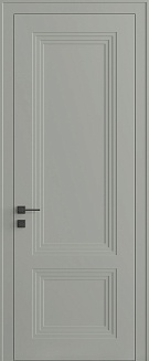 Межкомнатные двери Л96