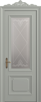 Межкомнатные двери Л70-В