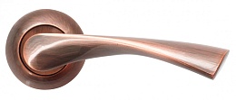 Дверная ручка Bussare Classico A-01-10 Ant.Copper