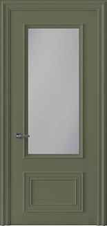 Межкомнатные двери 02S