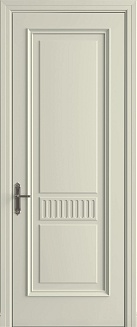 Межкомнатные двери Л48