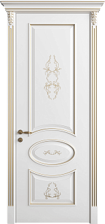 Межкомнатные двери Л63