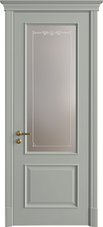 Межкомнатные двери Л13-С